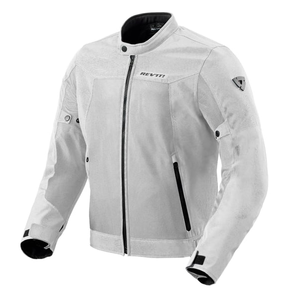 Jacke REVIT Eclipse 2 Gr�sse: 42 f�r Frauen unter Fahrzeuge & Teile > Fahrzeugersatzteile & -zubeh�r > Motorradzubeh�r