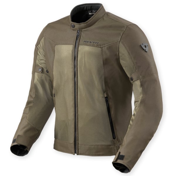 Jacke REVIT Eclipse 2 Gr�sse: M f�r M�nner unter Fahrzeuge & Teile > Fahrzeugersatzteile & -zubeh�r > Motorradzubeh�r