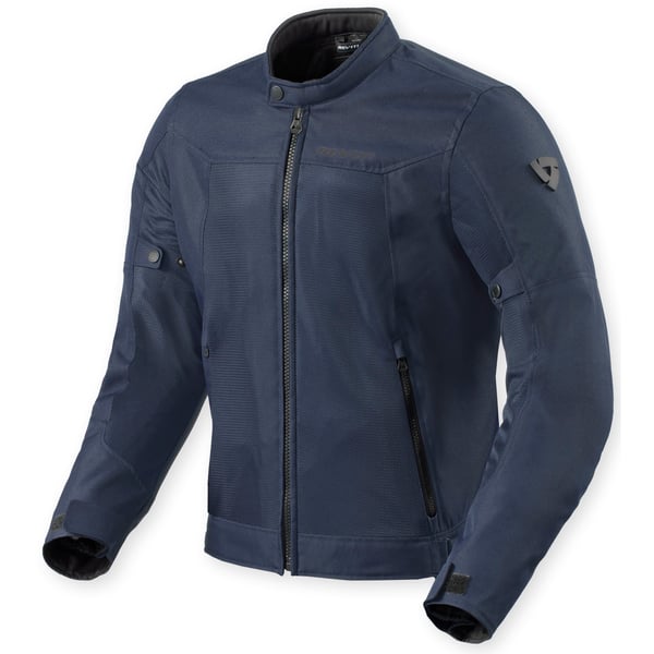 Jacke REVIT Eclipse 2 Gr�sse: XL f�r M�nner unter Fahrzeuge & Teile > Fahrzeugersatzteile & -zubeh�r > Motorradzubeh�r