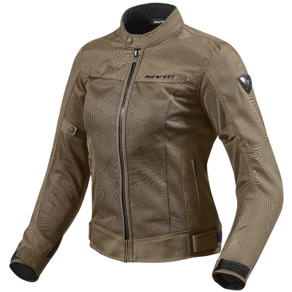 Jacke REVIT Eclipse Gr�sse: 34 f�r Frauen unter Fahrzeuge & Teile > Fahrzeugersatzteile & -zubeh�r > Motorradzubeh�r