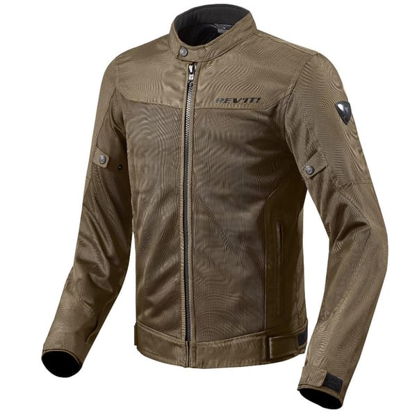 Jacke REVIT Eclipse Gr�sse: S f�r M�nner unter Fahrzeuge & Teile > Fahrzeugersatzteile & -zubeh�r > Motorradzubeh�r
