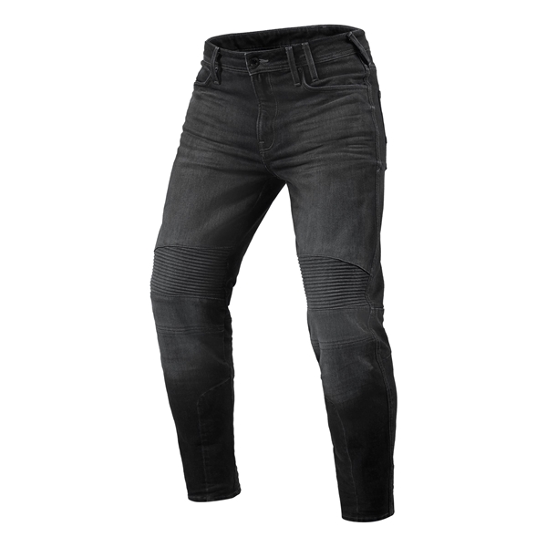 Jeans REVIT Moto 2 TF Grsse: W31xL34 fr Mnner fr Mnner