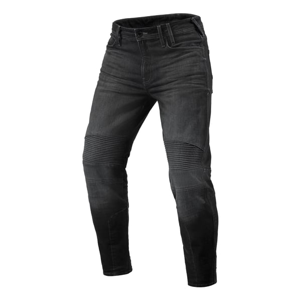 Jeans REVIT Moto 2 TF Gr�sse: W32xL34 f�r M�nner unter Fahrzeuge & Teile > Fahrzeugersatzteile & -zubeh�r > Motorradzubeh�r