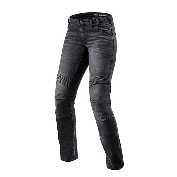 Jeans REVIT Moto Grsse: W29xL32 fr Frauen fr Frauen