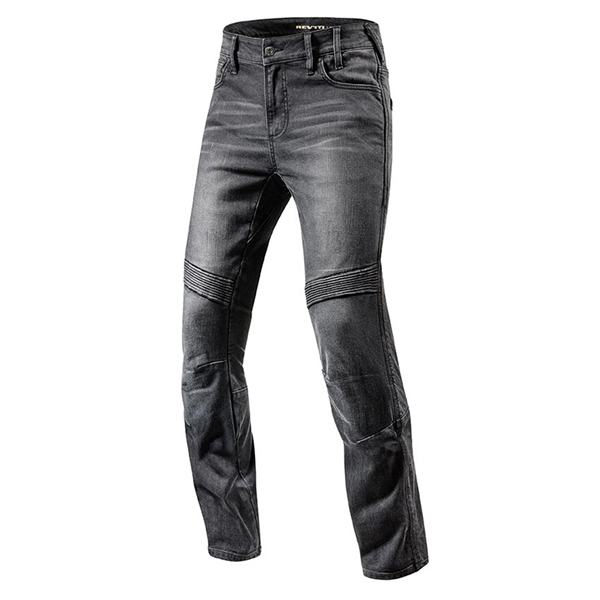Jeans REVIT Moto Grsse: W32xL32 fr Mnner fr Mnner