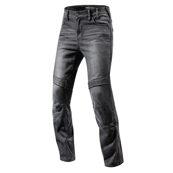 Jeans REVIT Moto Grsse: W36xL34 fr Mnner fr Mnner