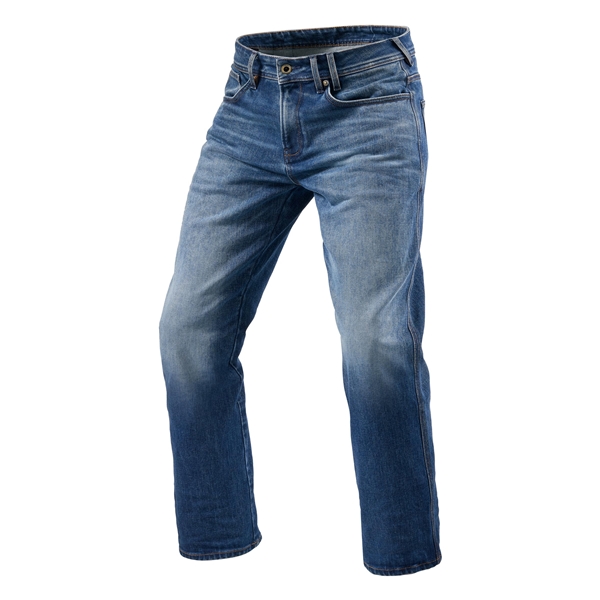 Jeans REVIT Philly 3 Grsse: W30xL34 fr Mnner fr Mnner unter Fahrzeuge & Teile > Fahrzeugersatzteile & -zubehr > Motorradzubehr