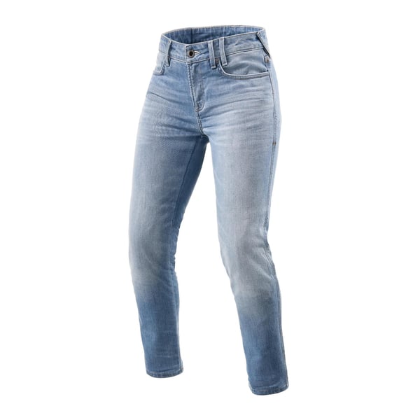 Jeans REVIT Shelby Gr�sse: W27xL32 f�r Frauen unter Fahrzeuge & Teile > Fahrzeugersatzteile & -zubeh�r > Motorradzubeh�r