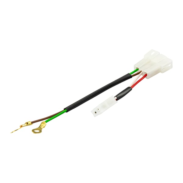 Kabelast Kabelk�stchen SIP PERFORMANCE- Abnahme Z�ndimpuls DC f�r Vespa 125 VNA-TS-150 VBA-Super-160 GS-180 SS-Rally