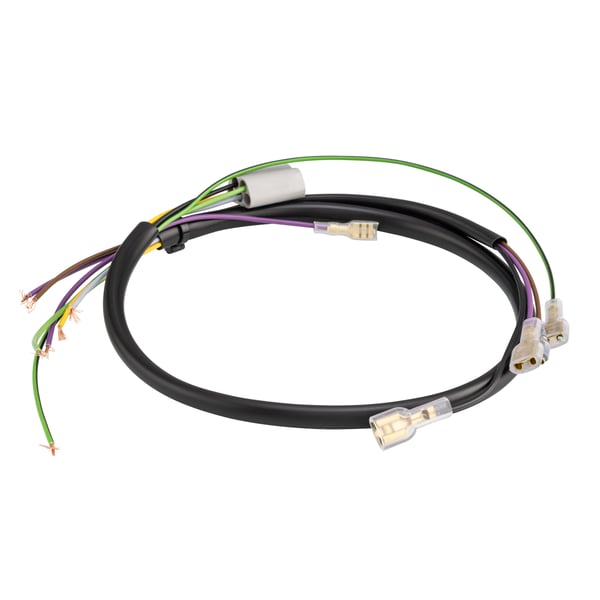 Kabelast Lichtschalter SIP f�r Vespa PK50-125-S-XL- P80-150X-PX80-200E-Lusso - deutsche Modelle