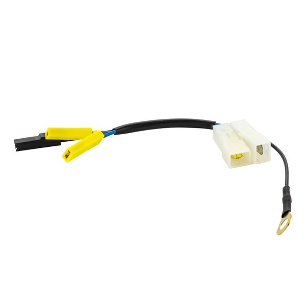 Kabelast Spannungsregler SIP PERFORMANCE- Conversion von Kabelbaum auf SIP PERFORMANCE Classic Spannungsregler AC f�r Vespa 50 N-L-R-S-SR-SS-90-R-SS-100-125 PV-ET3