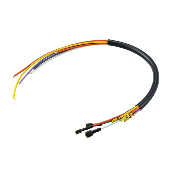 Kabelast Z�ndgrundplatte SIP Z�ndgrundplatte f�r Vespa P150X VLX1T 365649 -P200E VSX1T 140843-PX125-200E-PX125 E Lusso - VNX2T 200000