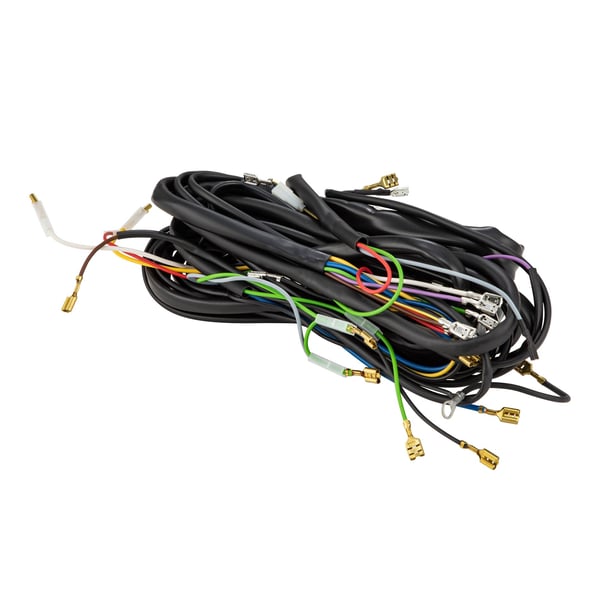 Kabelbaum CUPPINI f�r Vespa P125-150X-P200E