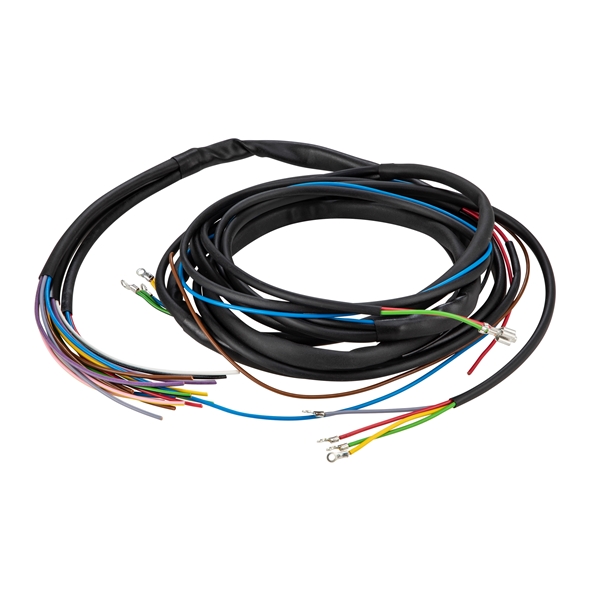 Kabelbaum fr Vespa 150 T4 VGLA-B-T4 (D) fr Vespa 150 T4 VGLA-B-T4 (D)