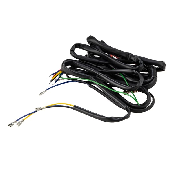 Kabelbaum f�r Vespa P125-150X-PX125-200E-Lusso 1-P200E- (I)