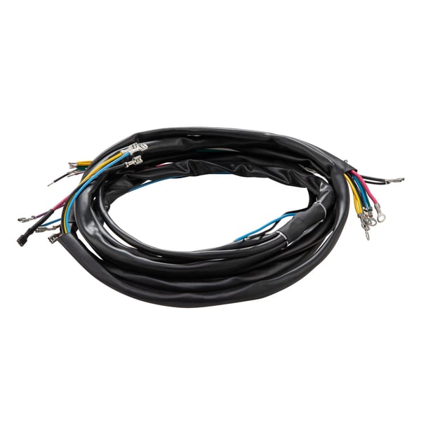 Kabelbaum PASCOLI f�r Vespa 200 Rally VSE1T 18001 -