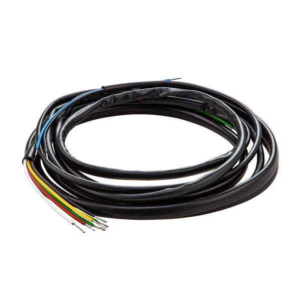 Kabelbaum PASCOLI f�r Vespa P125-150X-PX 150 E