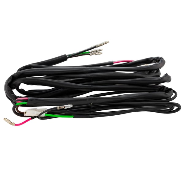 Kabelbaum SCOOTOPIA AC f�r Lambretta 125 DL-GP-150 DL-GP-200 DL-GP