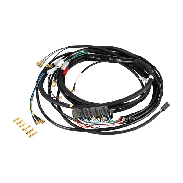 Kabelbaum SIP Performance f�r Umr�stung auf E-Z�ndung SIP PERFORMANCE VAPE AC f�r Vespa PX80-200E Lusso