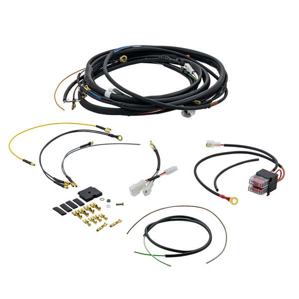 Kabelbaum SIP Performance f�r Umr�stung auf E-Z�ndung SIP PERFORMANCE VAPE DC f�r Vespa 180 Rally (D)-180 SS
