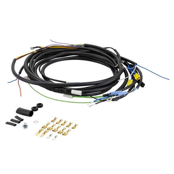 Kabelbaum SIP PREMIUM f�r Umr�stung auf E-Z�ndung DUCATI-SIP PERFORMANCE VAPE AC f�r Vespa 125 VNA-TS-150 VBA-T4-Rally