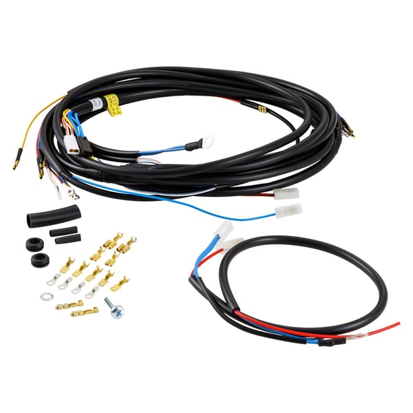 Kabelbaum SIP PREMIUM f�r Umr�stung auf PARMAKIT-VESPATRONIC-MALOSSI-POLINI-PINASCO Z�ndung f�r Vespa 50 N-L-R-S-SR-SS-90-R-SS-100-125 PV-ET3