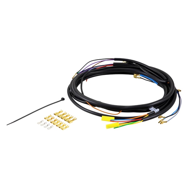 Kabelbaum SIP PREMIUM f�r Vespa 50 R-S-SR-SS-90-R-SS-100-125 PV