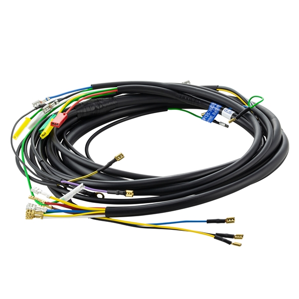 Kabelbaum SIP PREMIUM fr Vespa P125-150X-PX125-200E-Lusso 1-P200E- (I) fr Vespa P125-150X-PX125-200E-Lusso 1-P200E- (I)