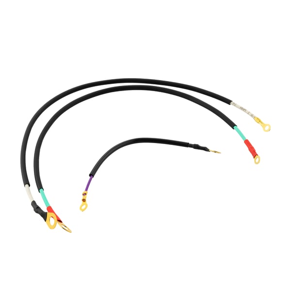 Kabelsatz Batterie und Z�ndspule f�r Vespa 160 GS VSB1T 36001 - unter Fahrzeuge & Teile > Fahrzeugersatzteile & -zubeh�r > Motorradzubeh�r