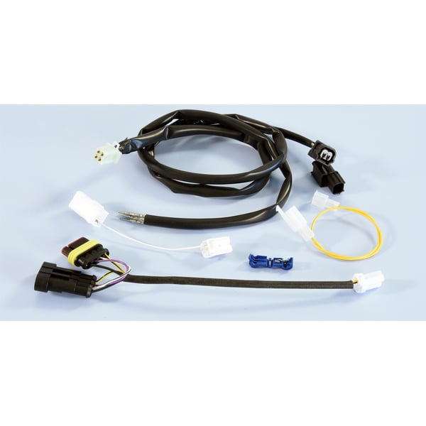 Kabelsatz Einspritzmodul POLINI ECU CDI- 171-0204 f�r Vespa GTS-GTS Super 125-150ccm 4T LC iGet (Euro4)