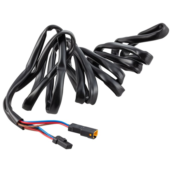 Kabelsatz SIP 2-0- zwischen Black Box und Tacho f�r Vespa-Lambretta