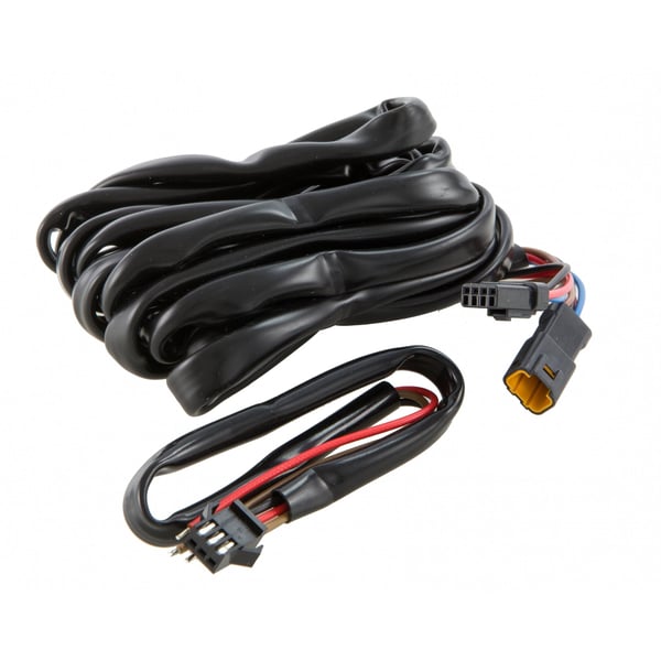 Kabelsatz SIP- zwischen Black Box und Tacho f�r Vespa 50 SS-90 SS-125-PV-ET3-GTR-TS-Super-150 Sprint V-Super-Rally-P80-200E