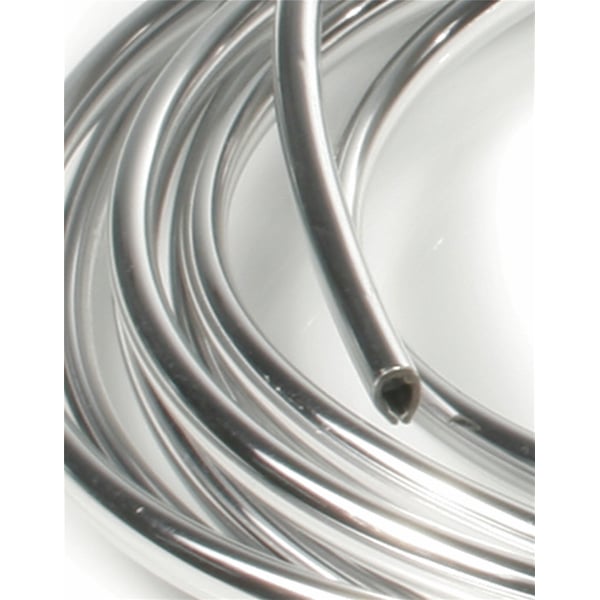 Kantenschutz breit chrom 