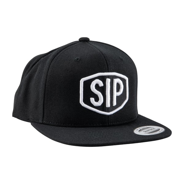 Kappe SIP Tape Logo Gr�sse: one size 