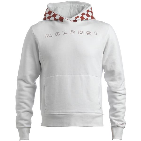 Kapuzen-Sweatshirt-Hoodie MALOSSI GRIFFE -Start- Grsse: S Unisex Unisex