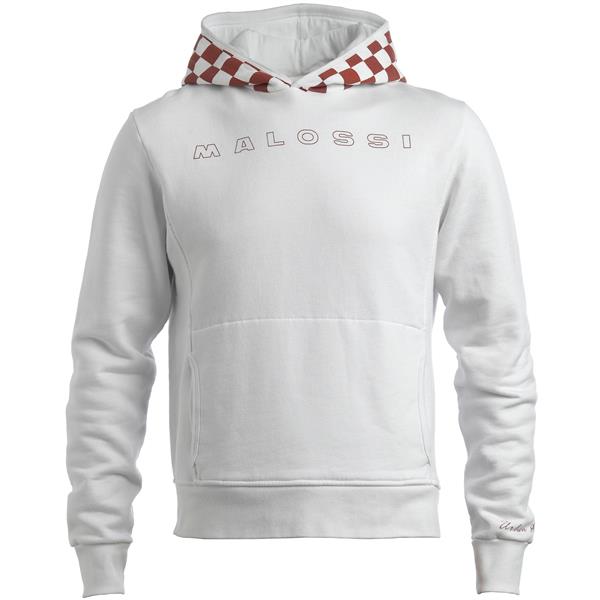 Kapuzen-Sweatshirt-Hoodie MALOSSI GRIFFE -Start- Grsse: S Unisex Unisex