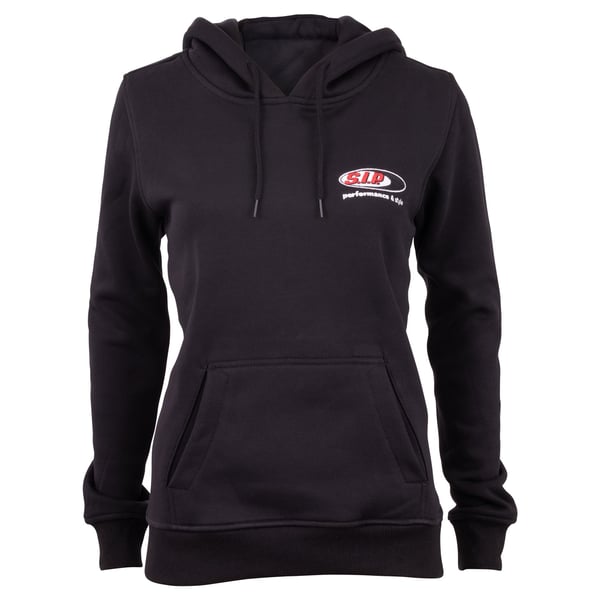 Kapuzen-Sweatshirt-Hoodie SIP Performance und Style Gr�sse: M f�r Frauen