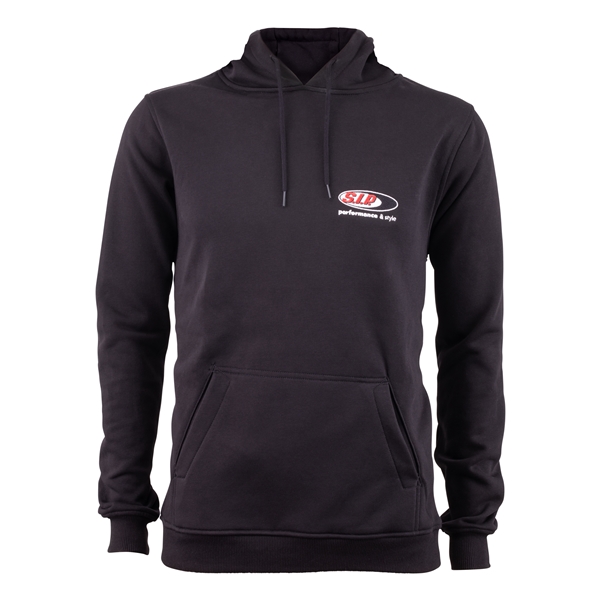 Kapuzen-Sweatshirt-Hoodie SIP Performance und Style Grsse: M fr Mnner fr Mnner