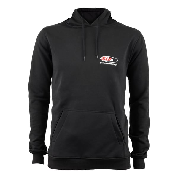 Kapuzen-Sweatshirt-Hoodie SIP Performance und Style Gr�sse: S f�r M�nner