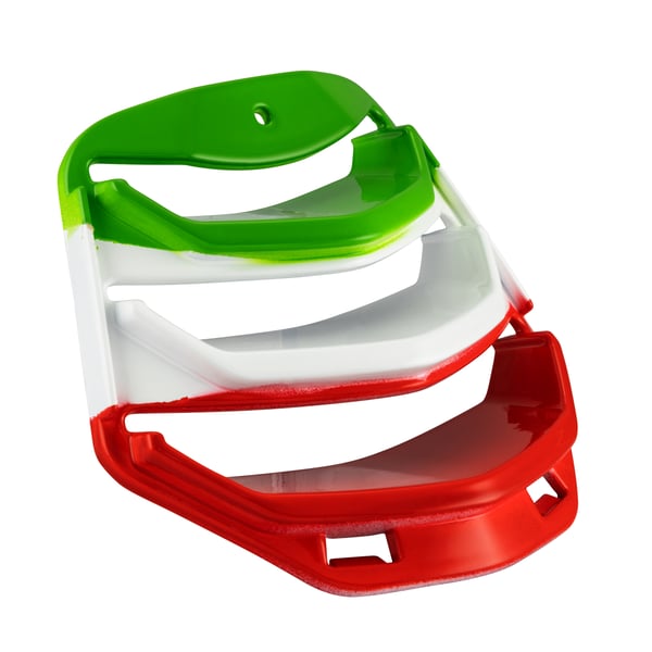 Kaskadeneinsatz SIP Italian Style f�r Vespa GTS-GTS Super 125-310ccm (2023-)