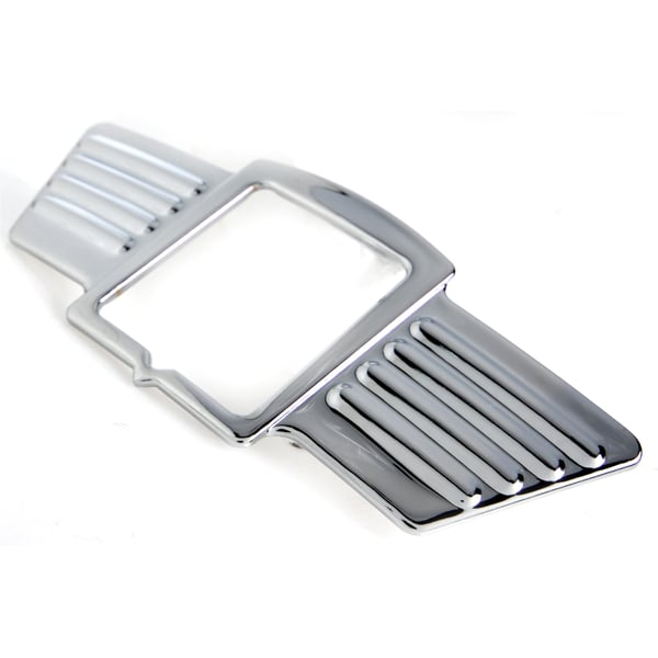 Kaskadenzierfl�gel SIP- f�r eckiges PIAGGIO Emblem- Mark I f�r Vespa LX-LXV-S-GTS-GTV-GT 60-GT-GT L 50-300ccm