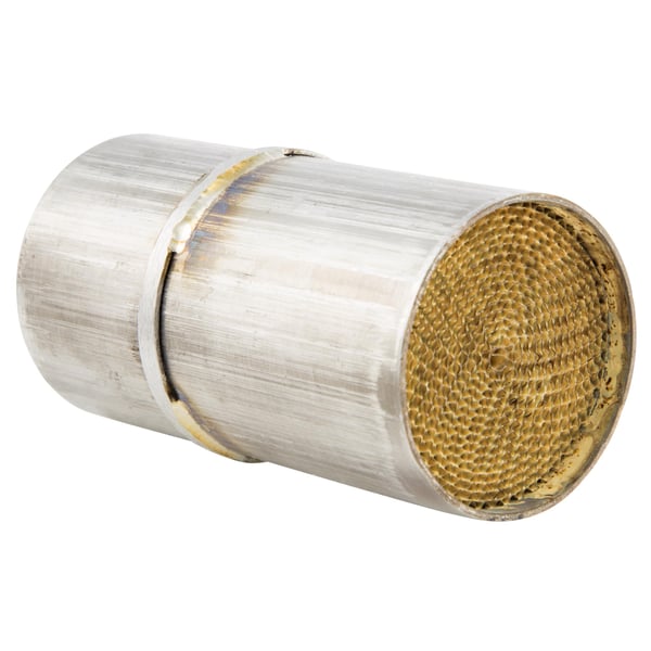 Katalysator POLINI 197-0022 f�r Vespa LX-S-Primavera-Sprint 3V i-e- 125-150ccm