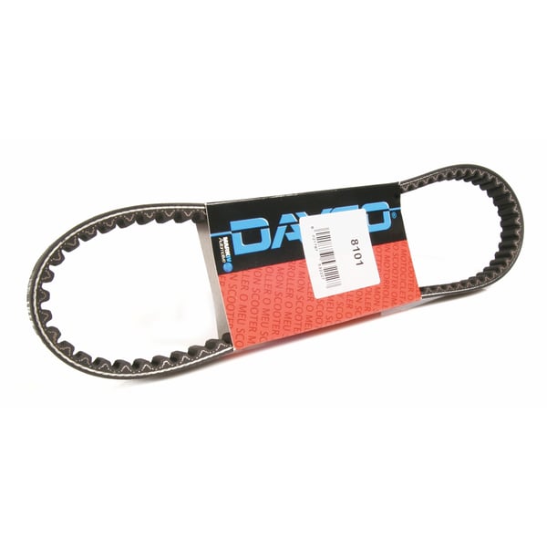 Keilriemen DAYCO- 436864 - 833982 f�r GILERA-PIAGGIO