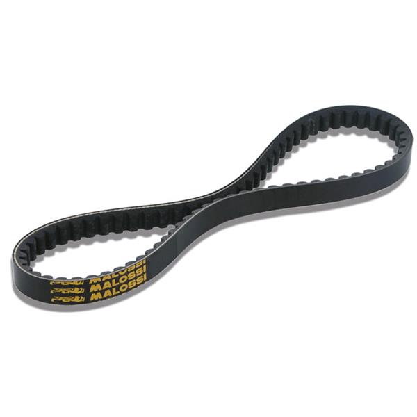 Keilriemen MALOSSI X-K Belt fr Overrange Kit la Furia Rossa M6115781 fr PIAGGIO 50ccm 2T AC-LC fr PIAGGIO 50ccm 2T AC-LC