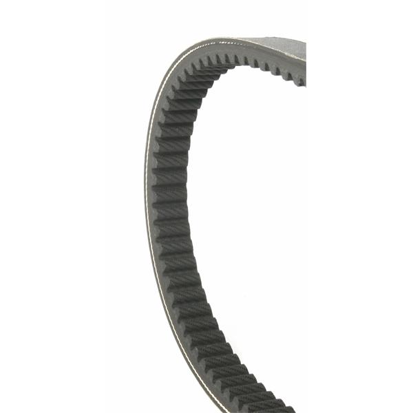 Keilriemen MALOSSI X-K Belt fr SUZUKI 125 Burgman K7 i-e- (F490)- 4T LC fr SUZUKI 125 Burgman K7 i-e- (F490)- 4T LC