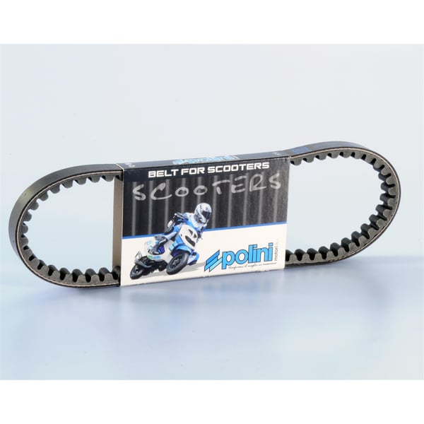 Keilriemen POLINI Original- 248-122 f�r PIAGGIO Liberty 50ccm 3V iGet