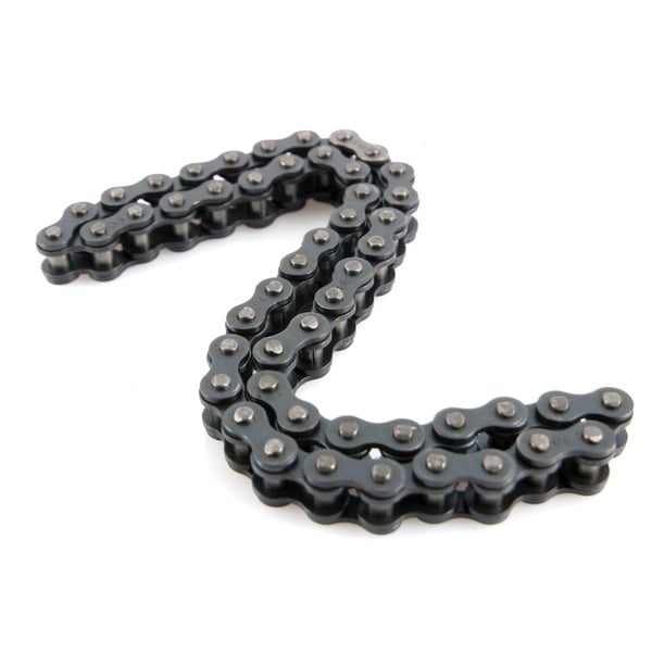 Kette PIAGGIO- �lpumpe f�r Vespa ET4-LX-LXV-S-GTS-GTS Super-GTV-GT 60-GT-GT L 125-300ccm- 4T- AC-LC