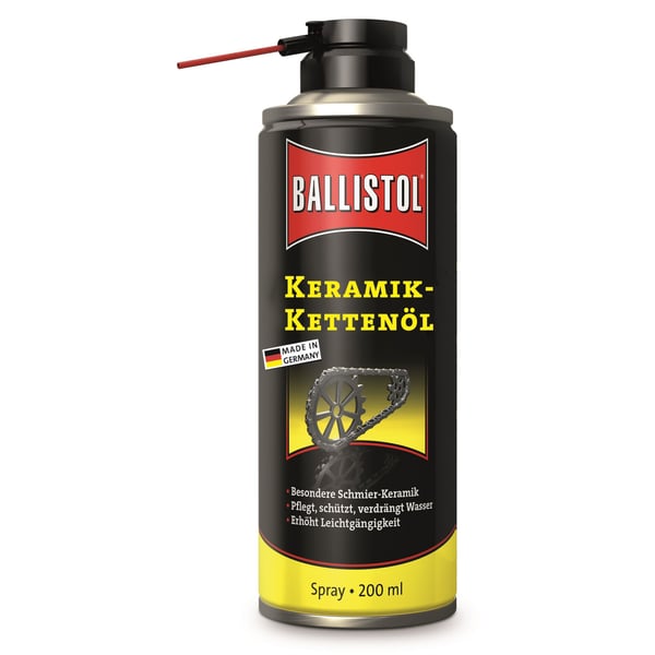 Ketten�l BALLISTOL Keramik BikeCer 28059 