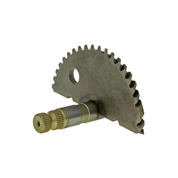 Kickstarterwelle 101Octane f�r PEUGEOT 50ccm- AC-LC