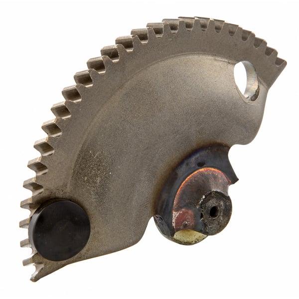 Kickstarterwelle f�r Vespa ET4 125-150ccm